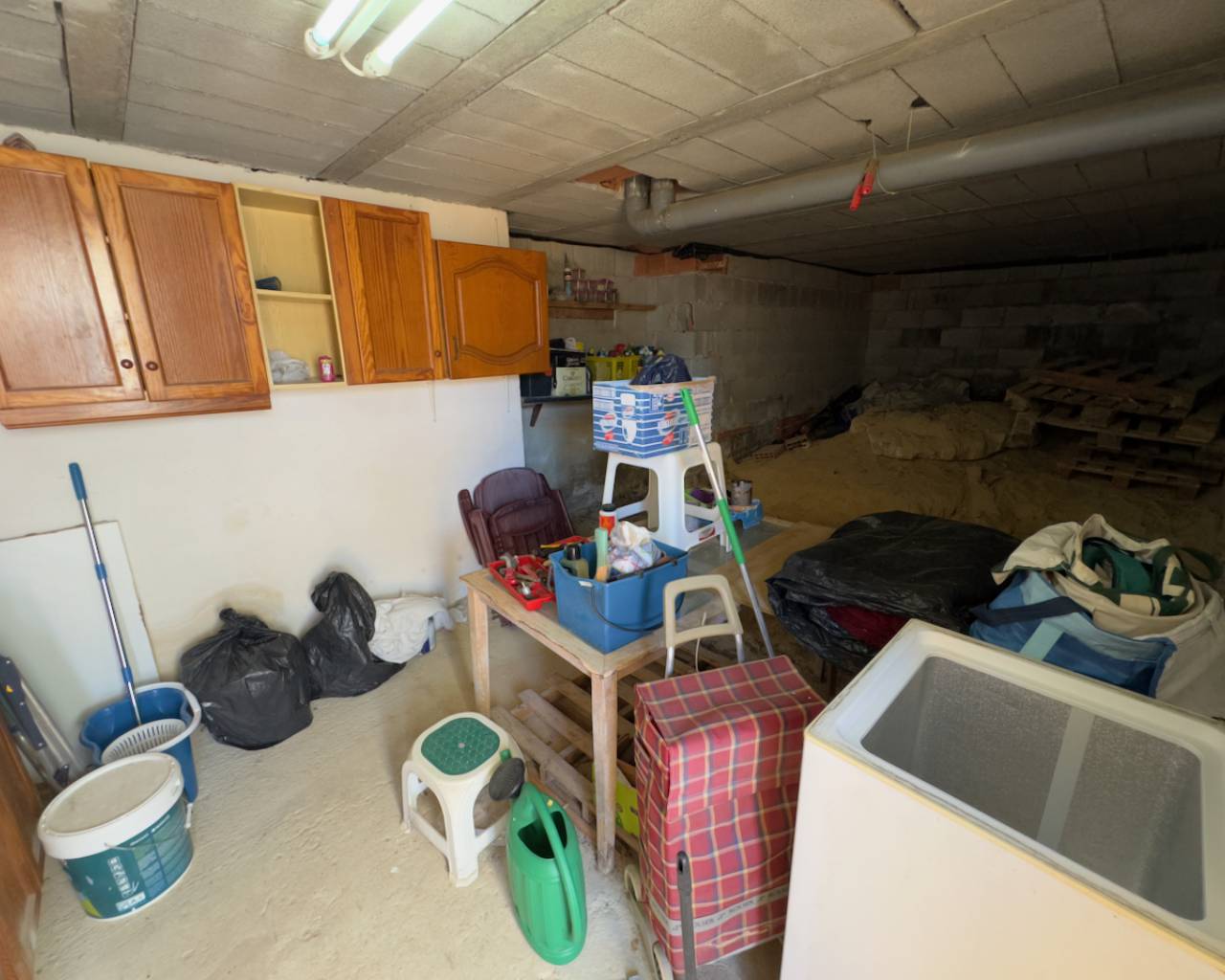 Venta. Villa en Rojales