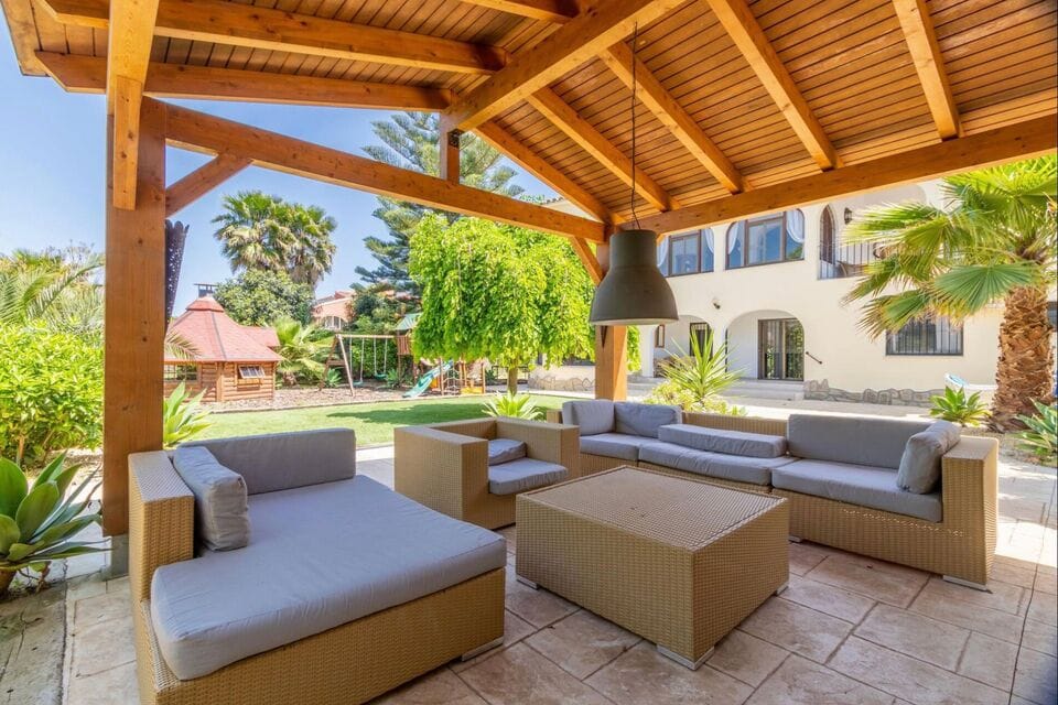 Verkauf. Villa in Javea