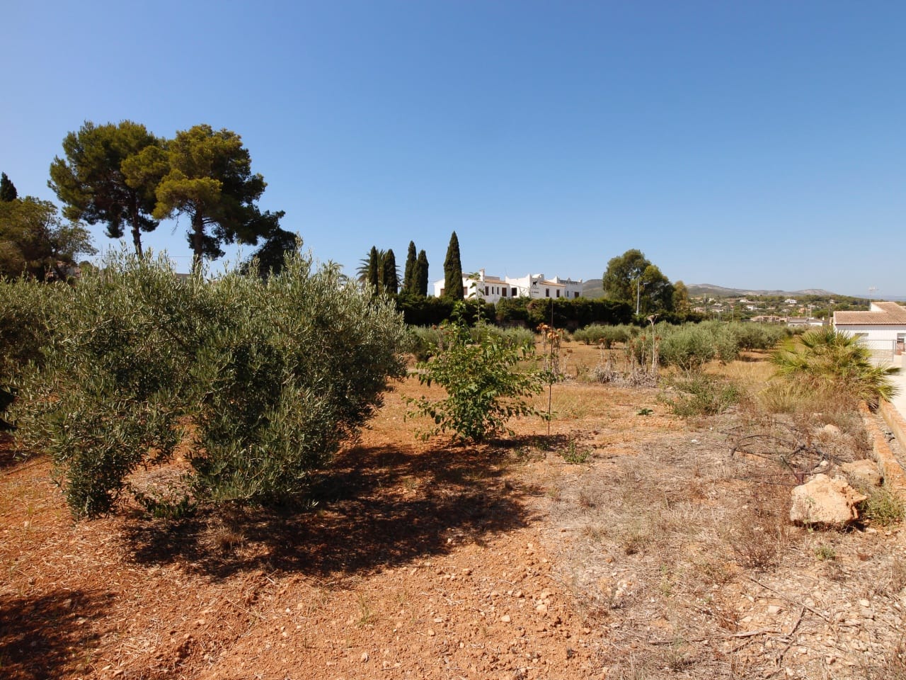 For Sale. Townhouse in Javea