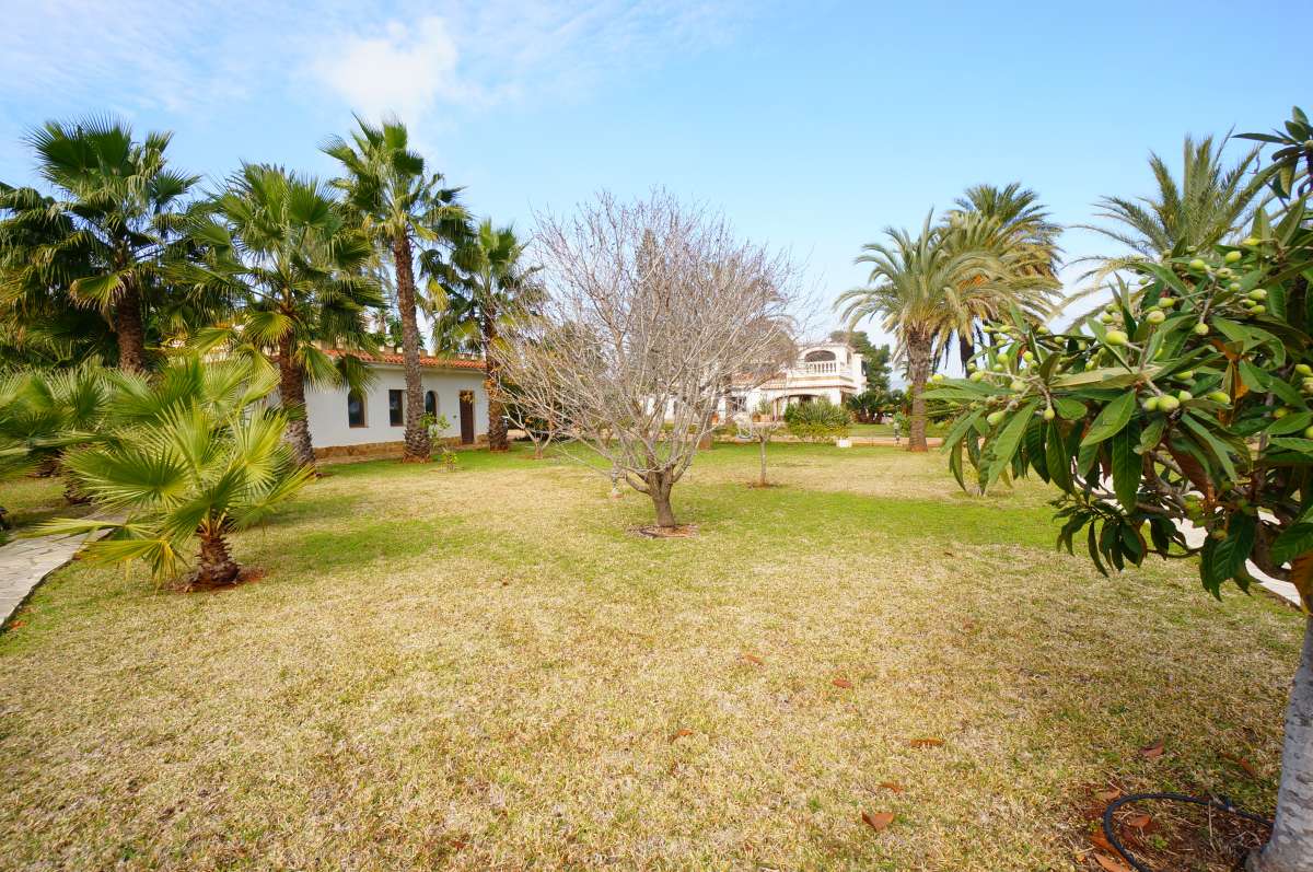 Verkauf. Villa in Javea