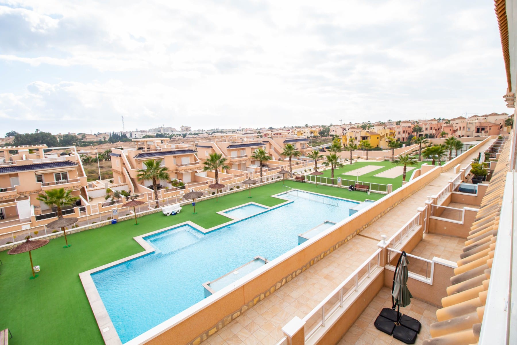 Venta. Apartment en Orihuela Costa