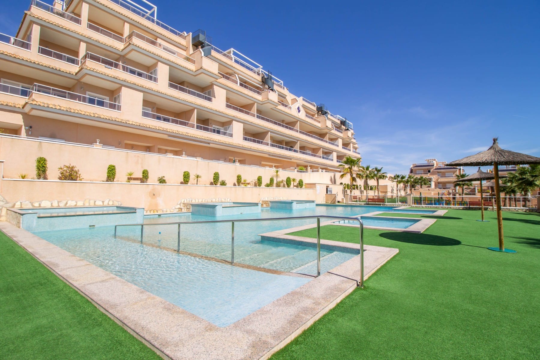 CC-863122 - Venta. Apartment en Orihuela Costa