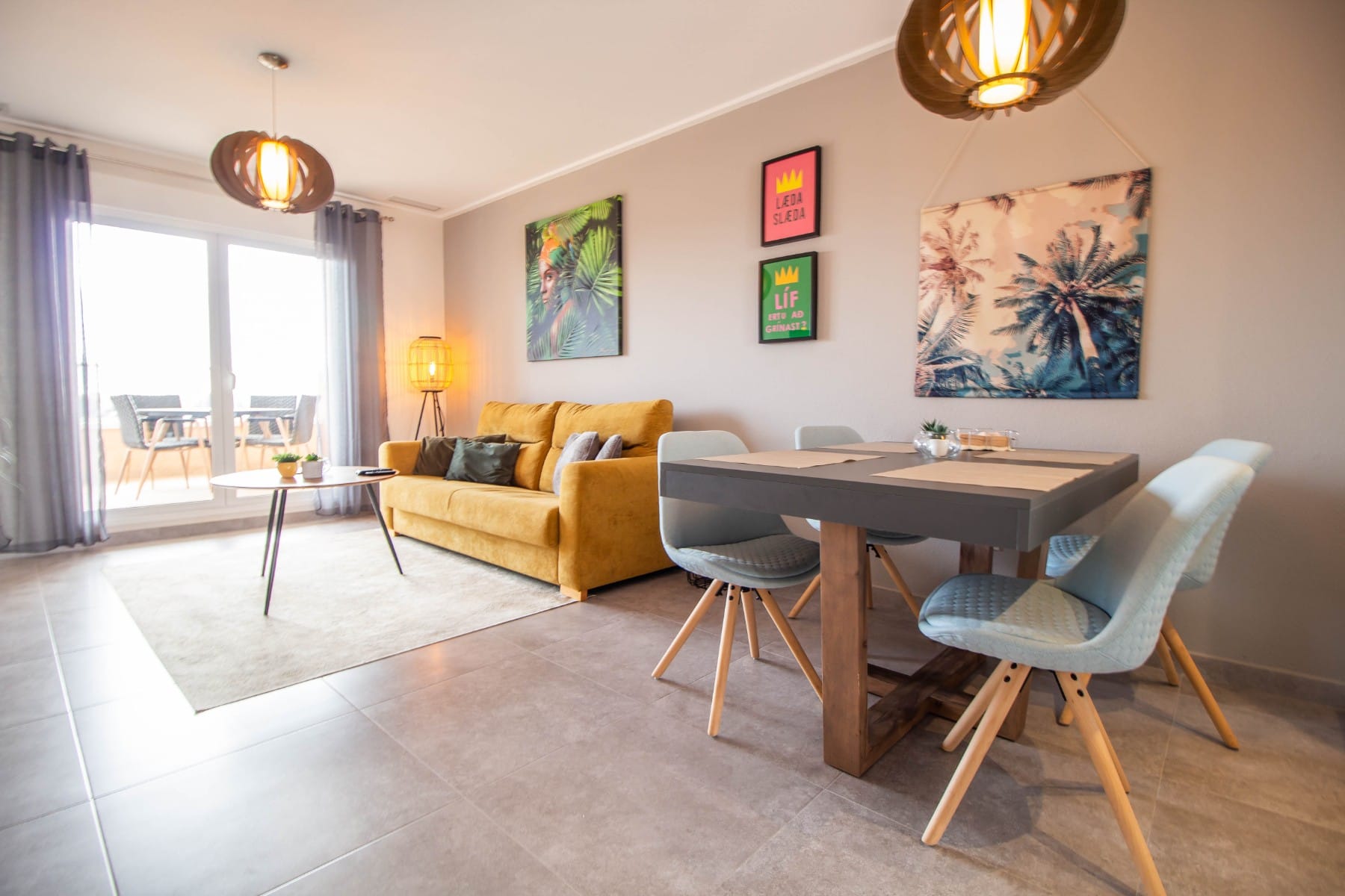 Venta. Apartment en Orihuela Costa