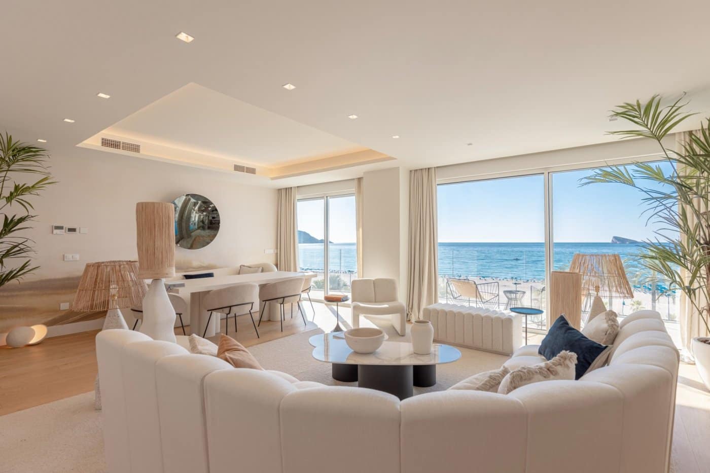 For Sale. Apartment in Benidorm