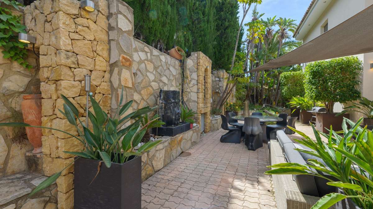 For Sale. Villa in Altea