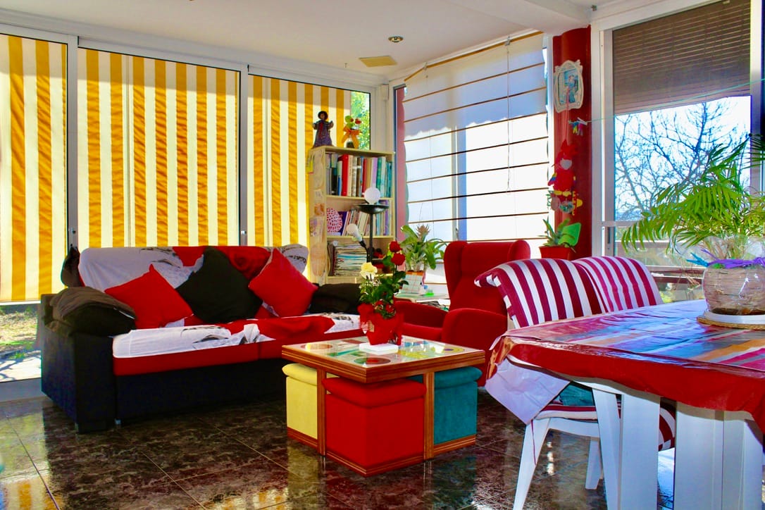 For Sale. Villa in Denia