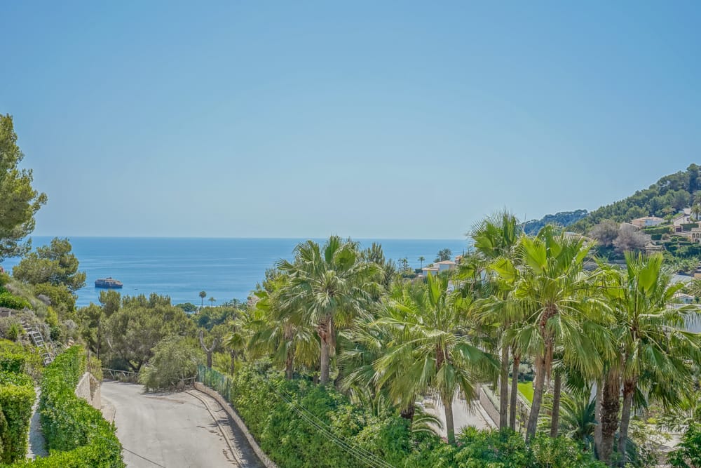 Venta. Villa en Javea
