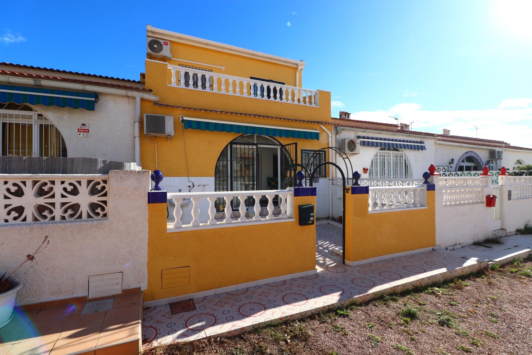 Venta. Townhouse en Torrevieja