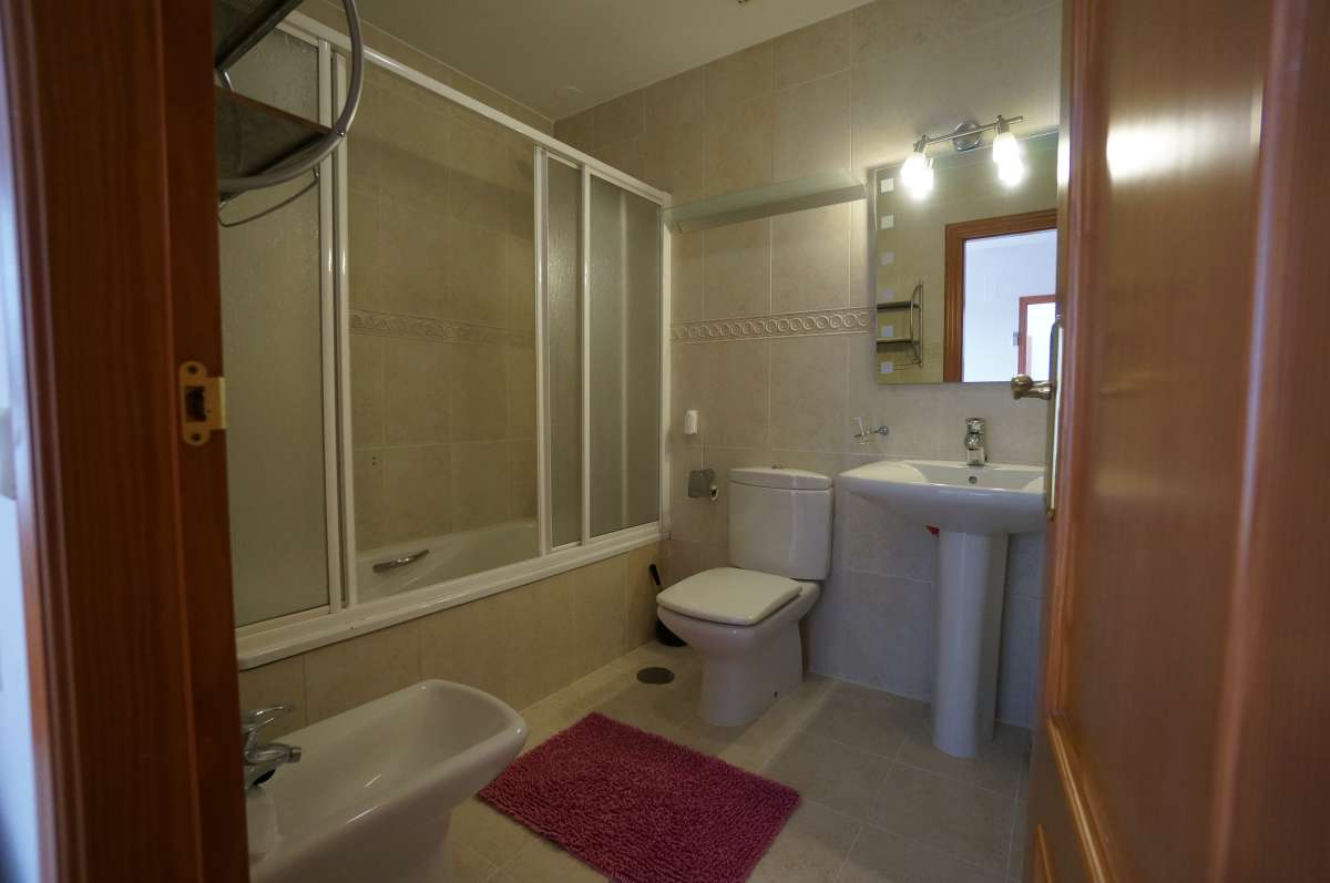 Verkoop. Appartement in Calpe