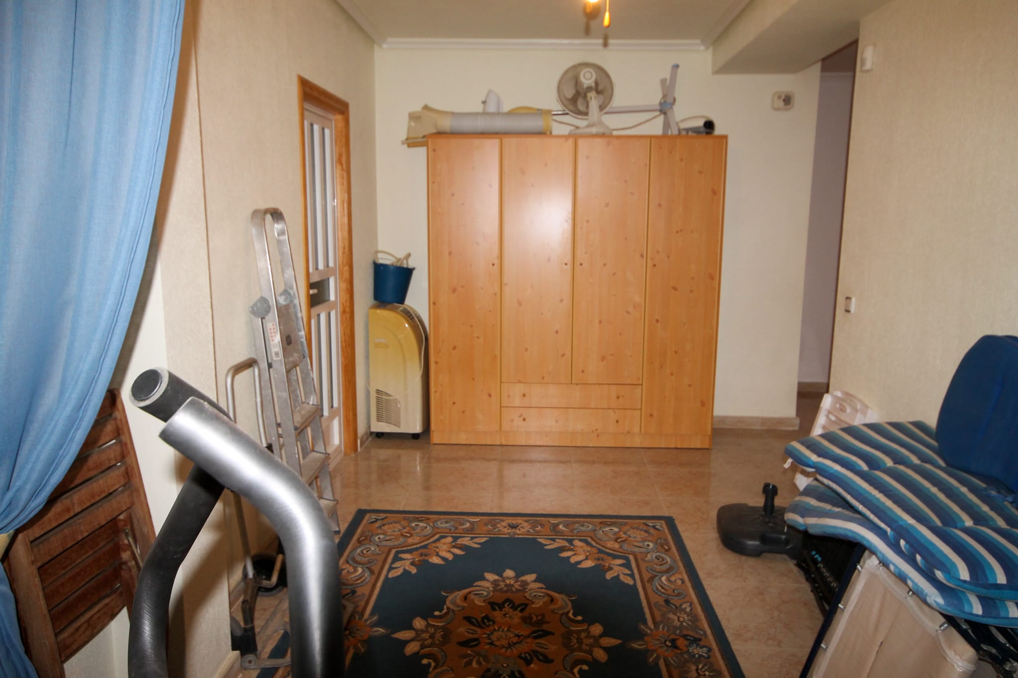 Venta. Villa en San Miguel de Salinas