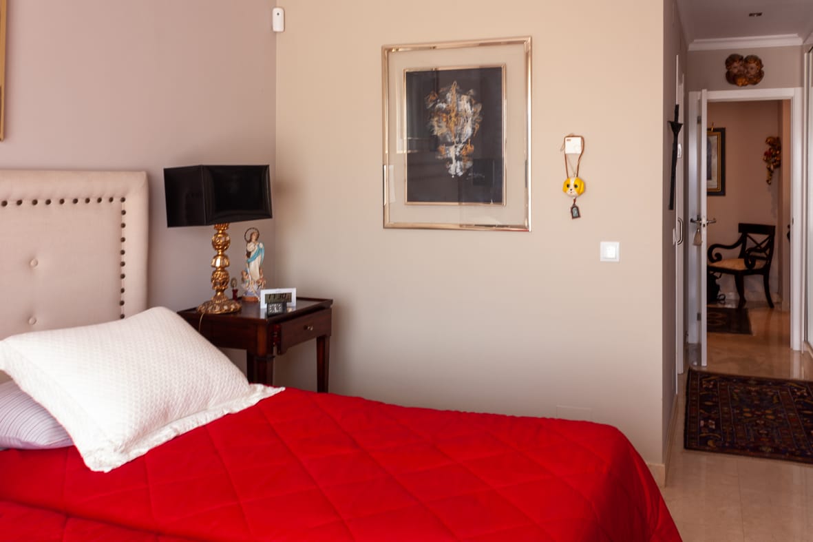 EXKLUSIVE LUXUSWOHNUNG IN RESIDENCIAL LA SELLA
