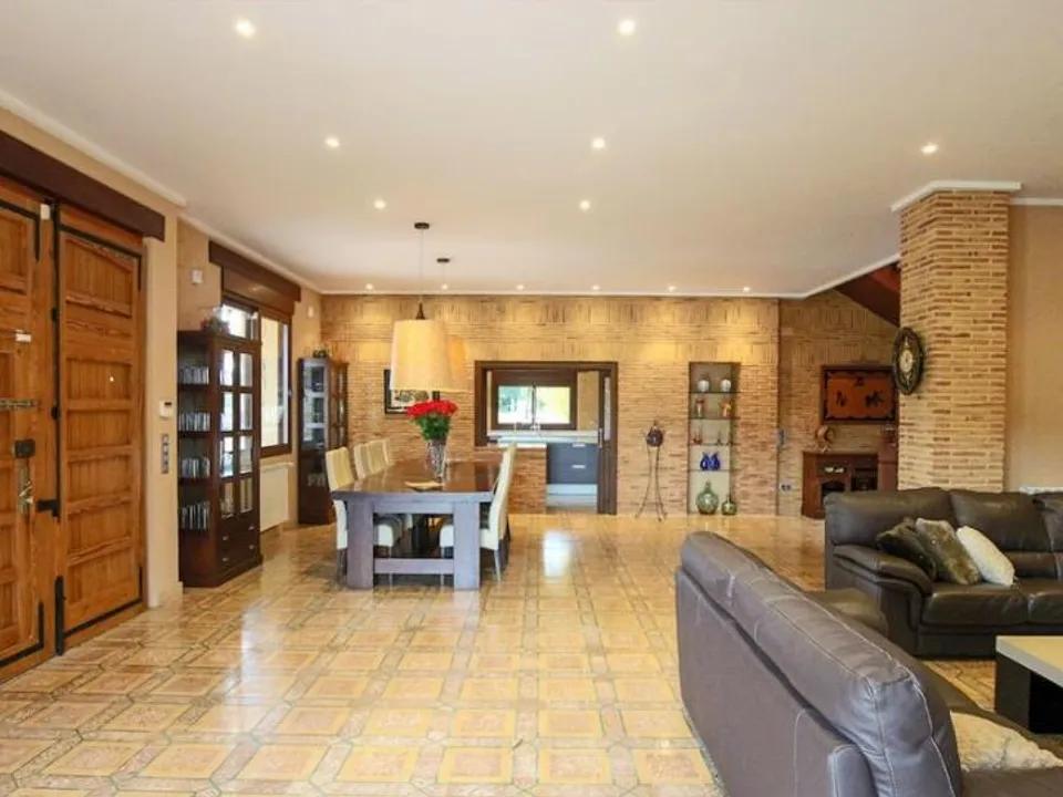 For Sale. Country House in Pedreguer