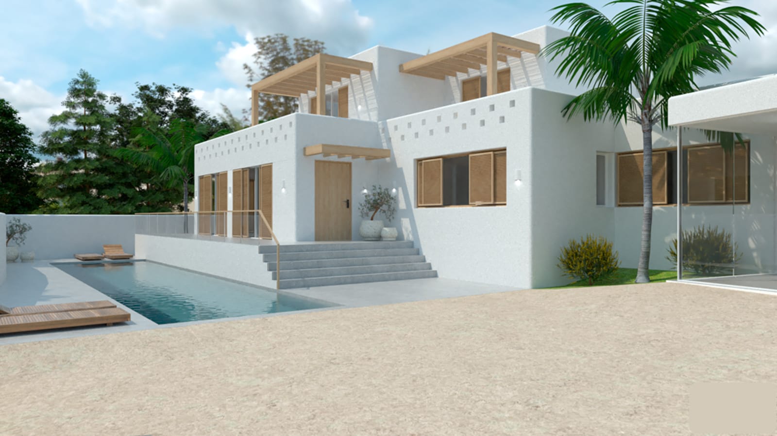 CC-1248535 - Venta. Villa en Moraira