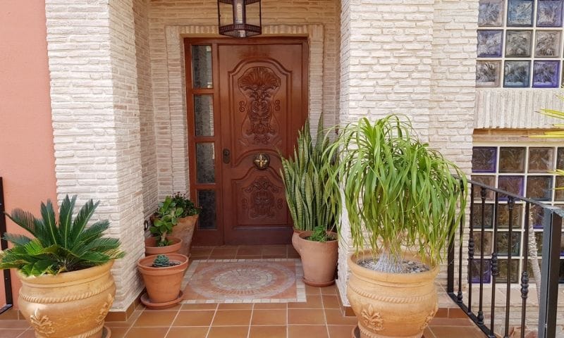 Venta. Villa en Torrevieja