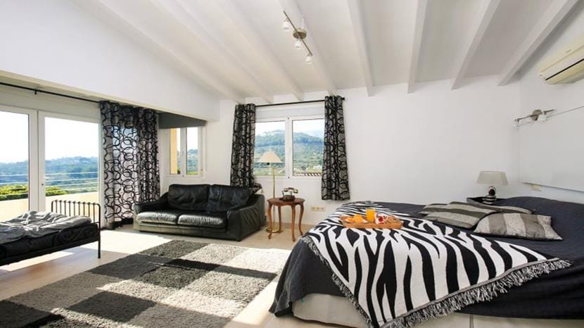 For Sale. Villa in Calpe