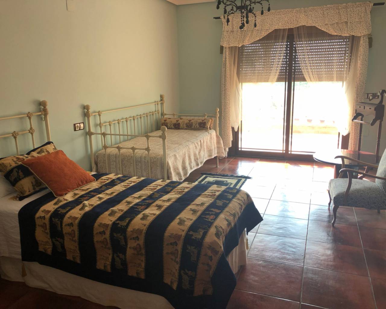 For Sale. Country House in Los Montesinos