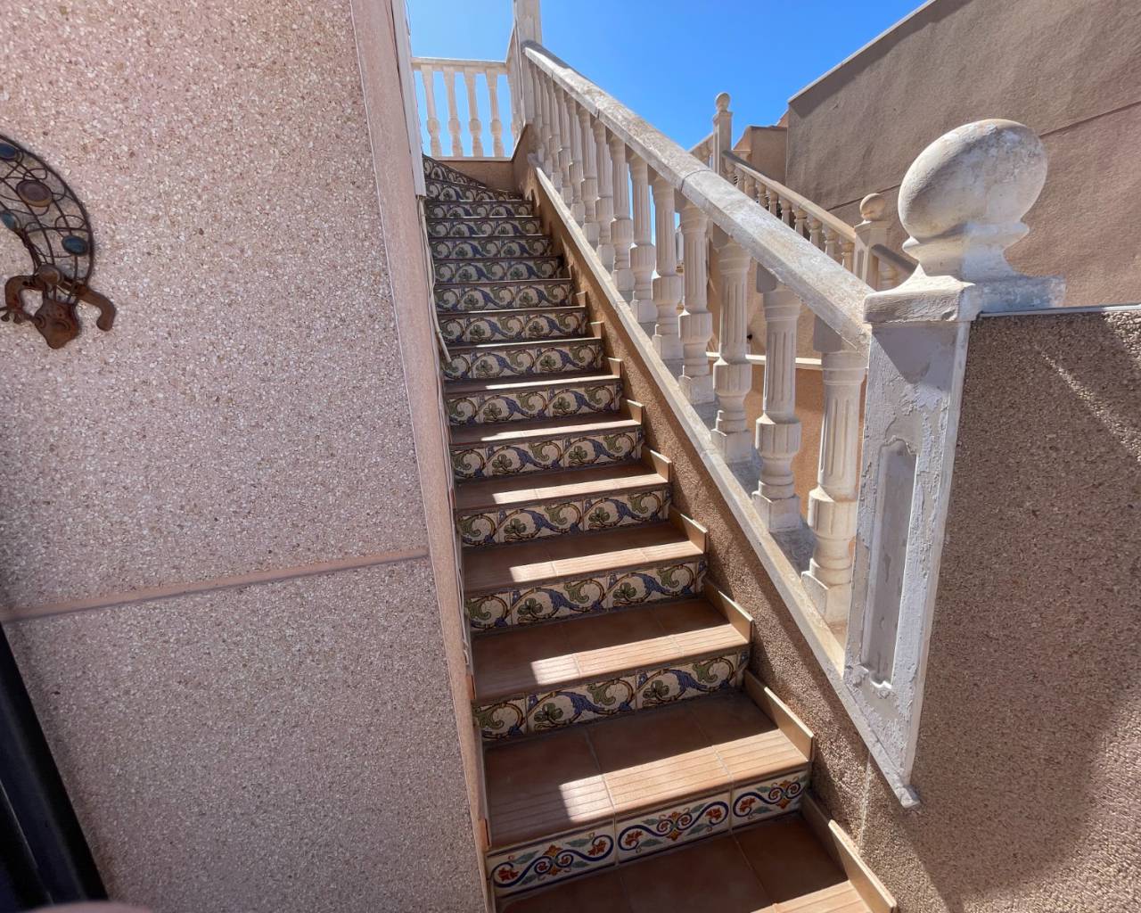 For Sale. Villa in Benimar