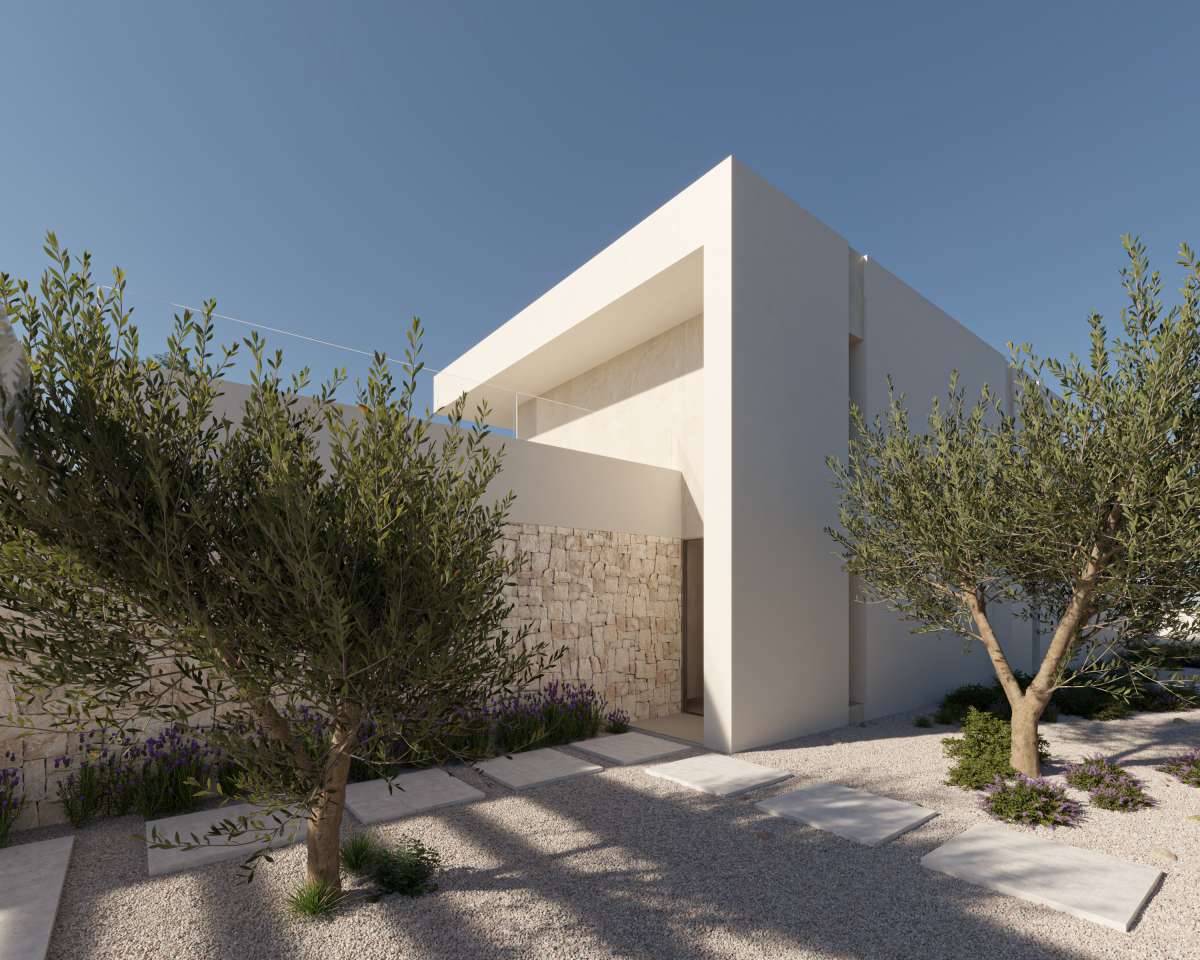 Venta. Villa en Moraira