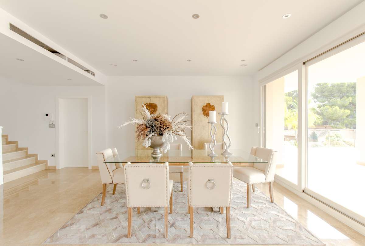 Venta. Villa en Moraira