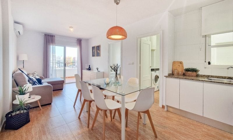Venta. Apartment en Orihuela Costa