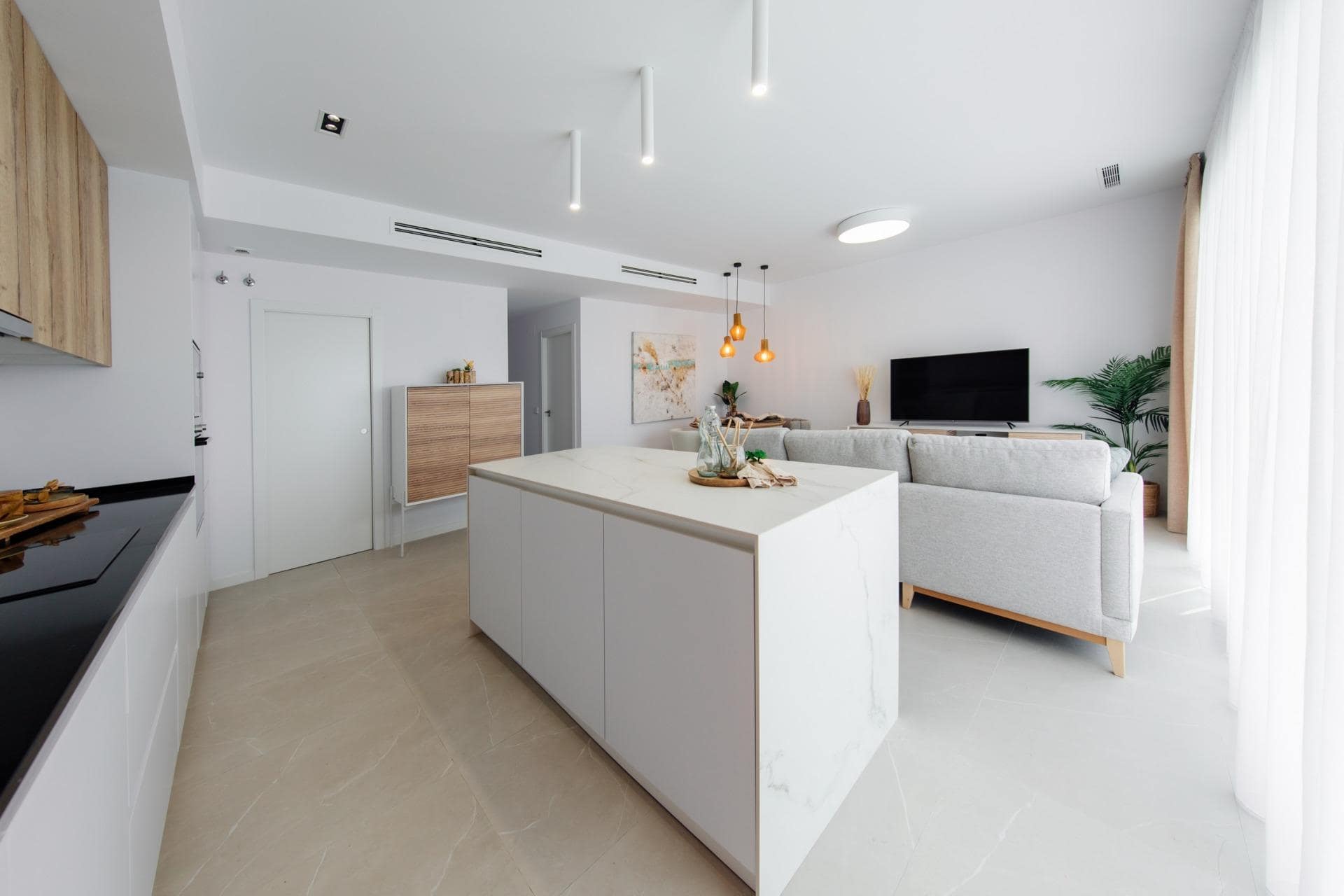 Verkauf. Wohnung in Finestrat