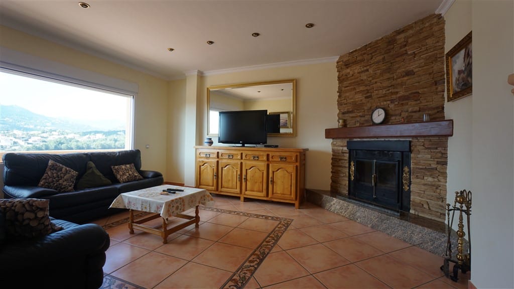 For Sale. Villa in Calpe