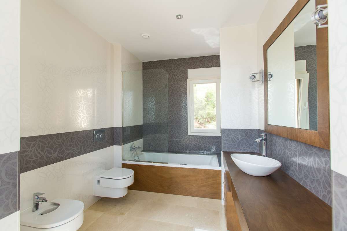 Venta. Villa en Moraira