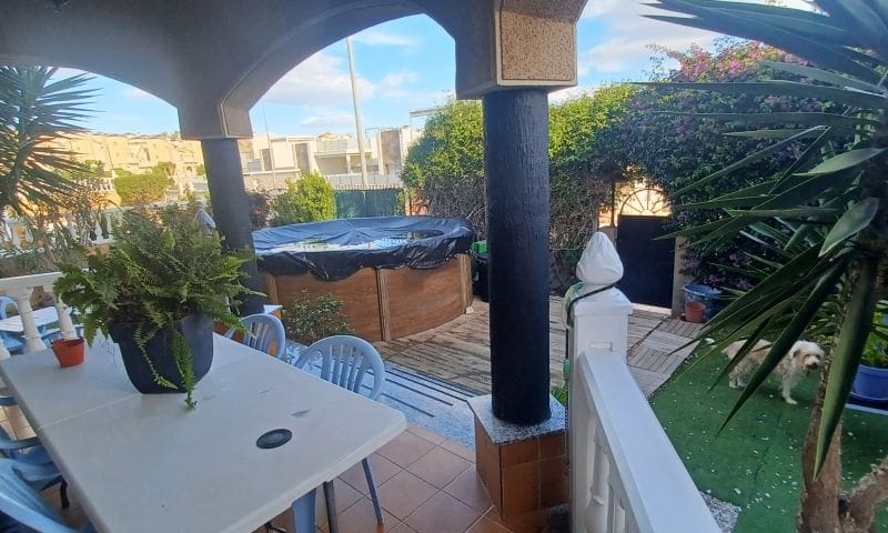Venta. Villa en Orihuela Costa