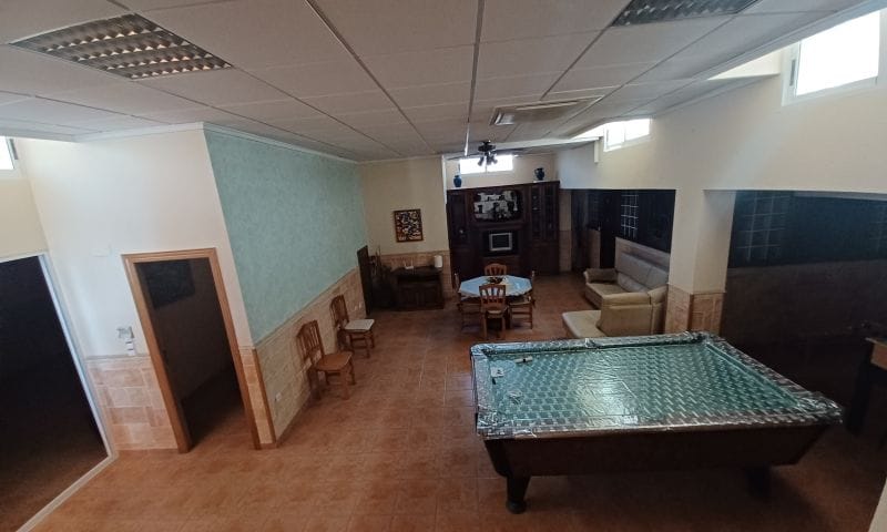 Venta. Villa en Torrevieja