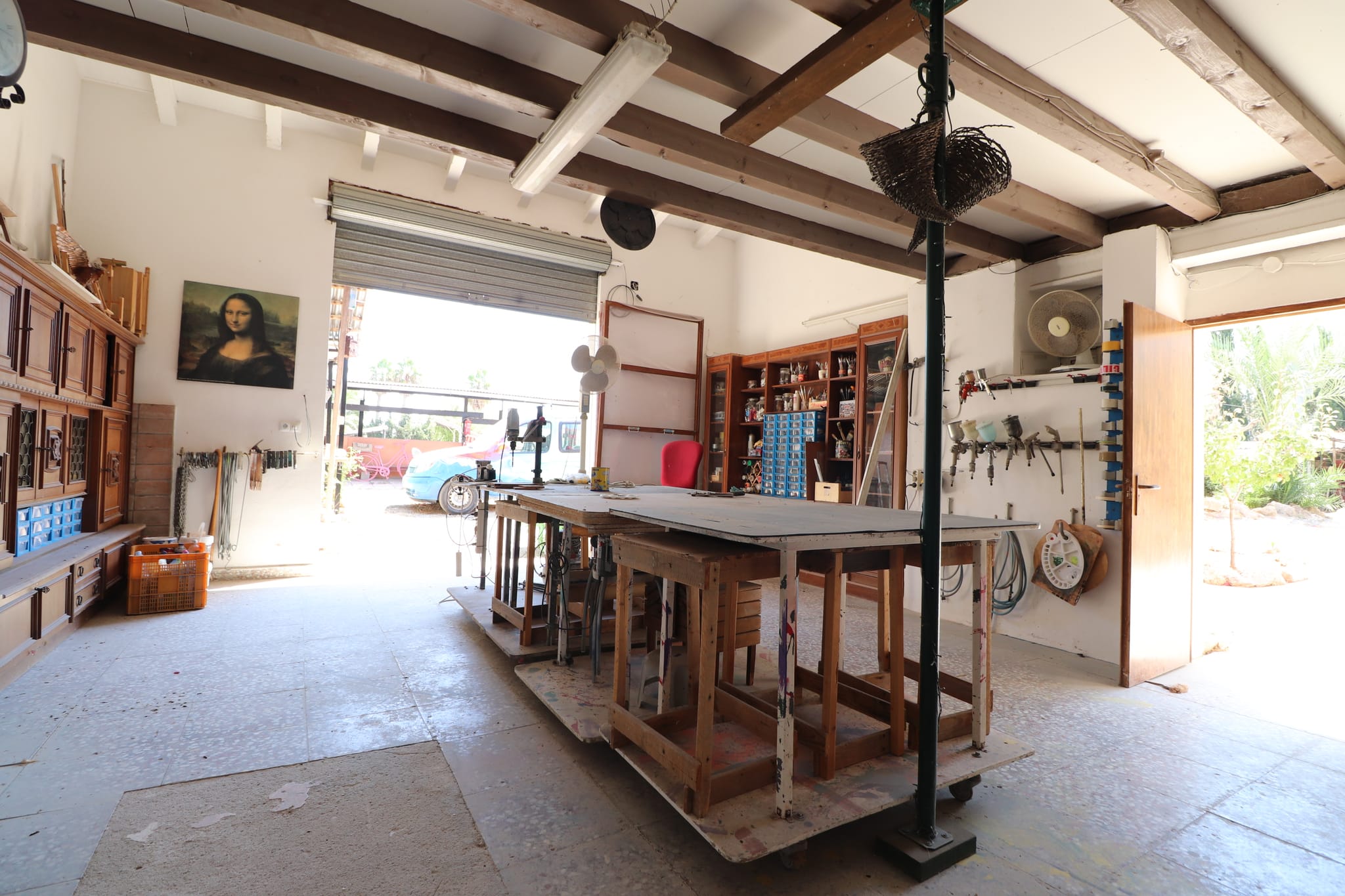 Venta. Finca en Catral