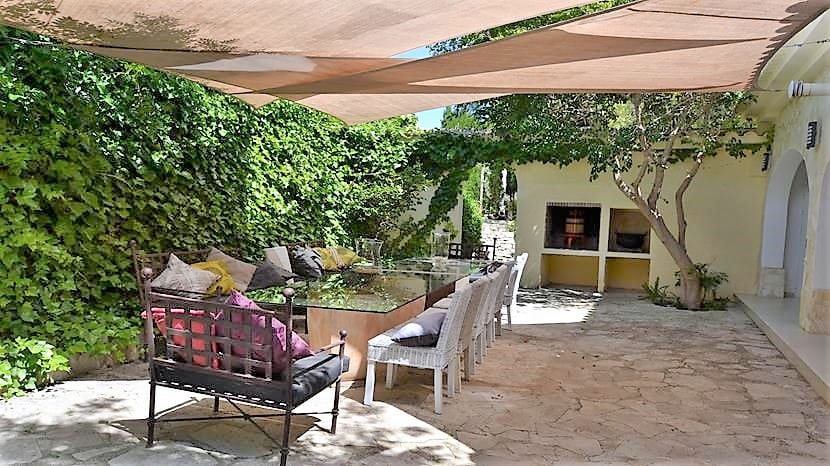 For Sale. Villa in Calpe