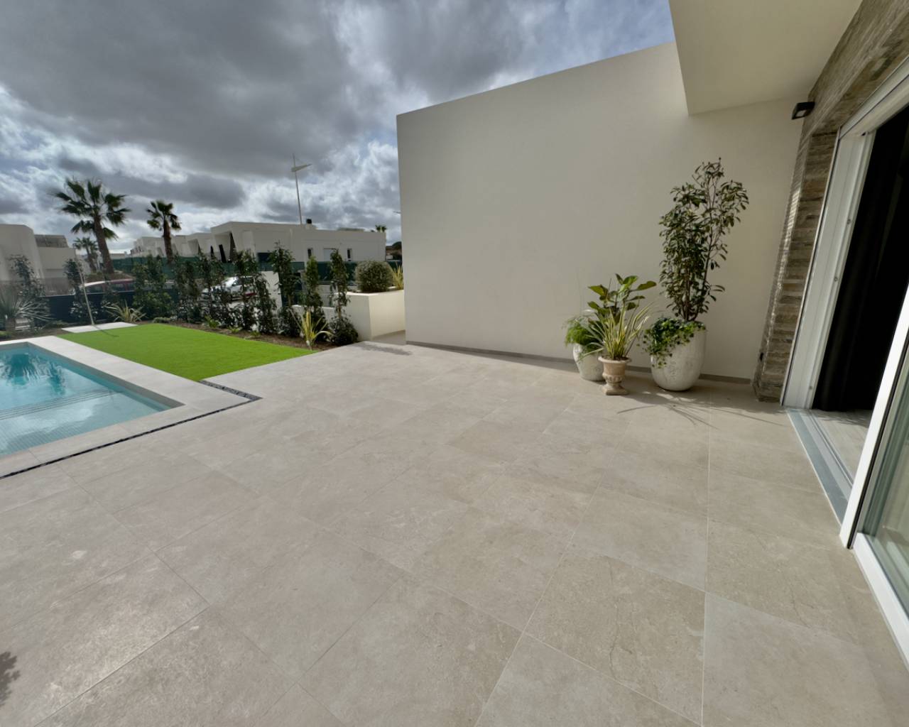 For Sale. Villa in Algorfa