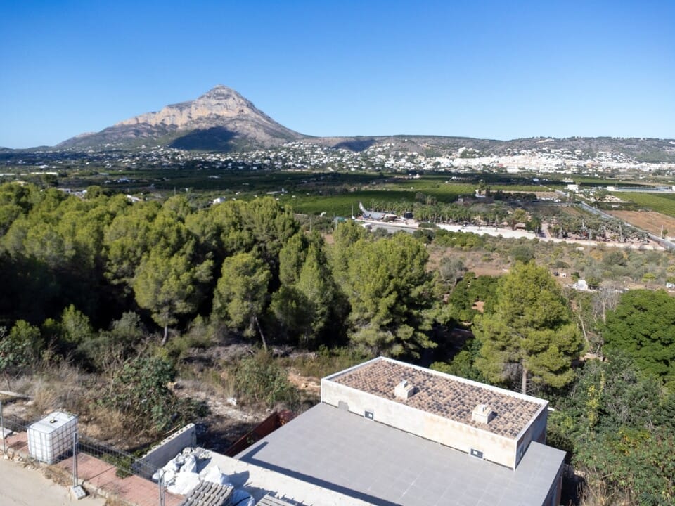 Verkauf. Villa in Javea