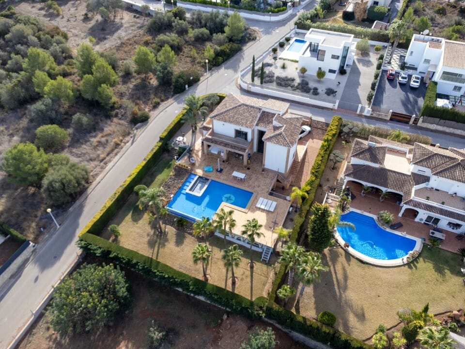 Verkauf. Villa in Javea