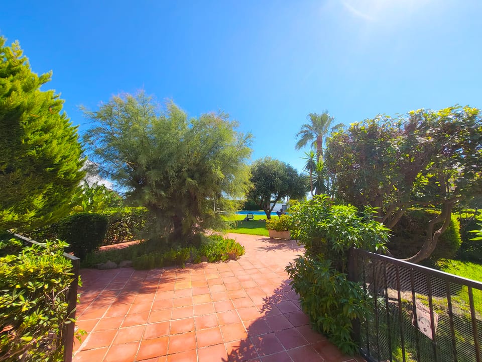 For Sale. Townhouse in Javea