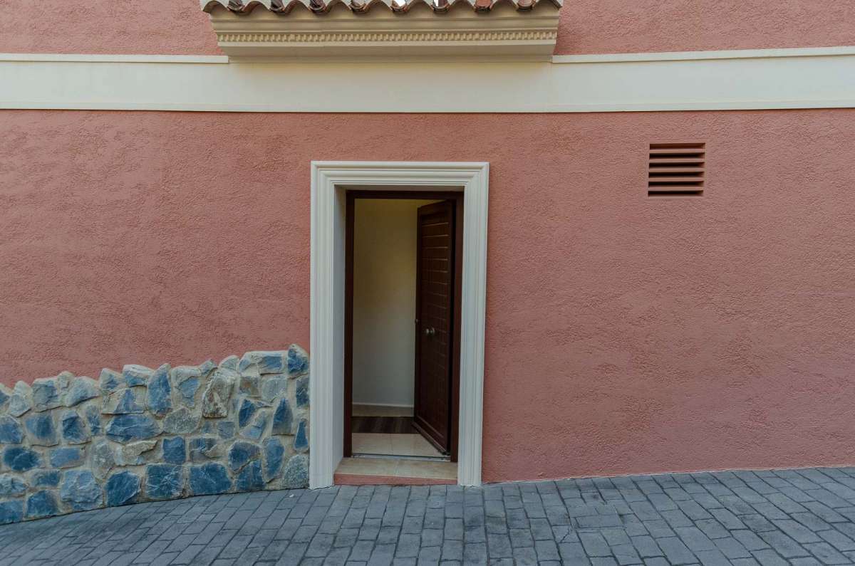 For Sale. Villa in Altea