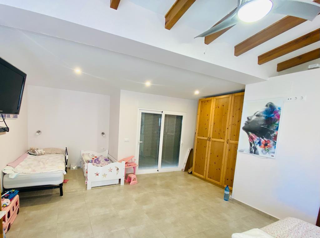 Venta. Villa en Calpe