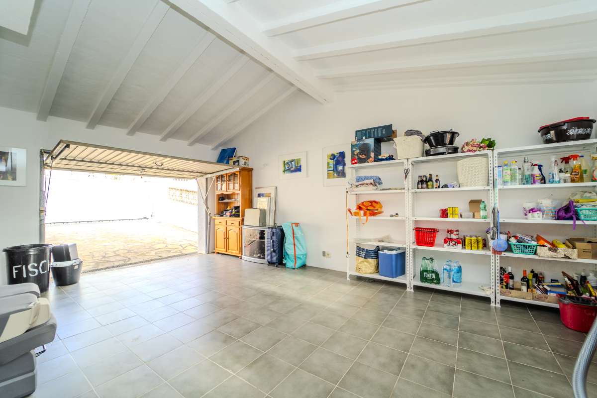 For Sale. Villa in Calpe