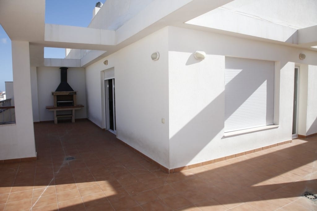 Venta. Apartment en Calpe
