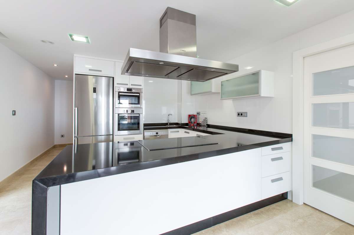 Venta. Villa en Moraira
