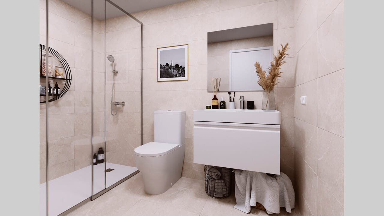 Verkoop. Appartement in Gran Alacant