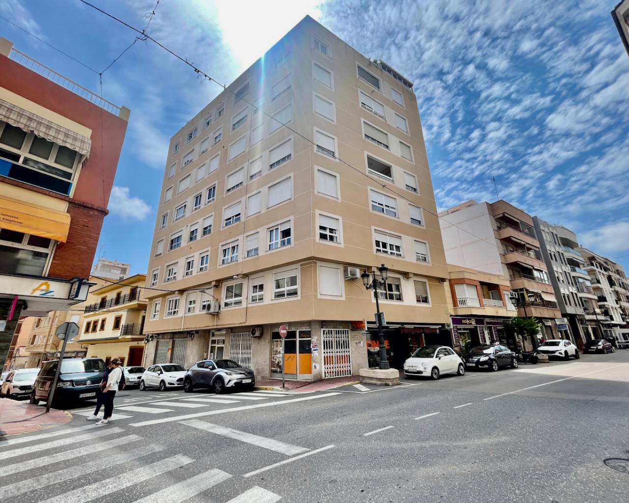 CC-623744 - Verkoop. Appartement in Guardamar del Segura