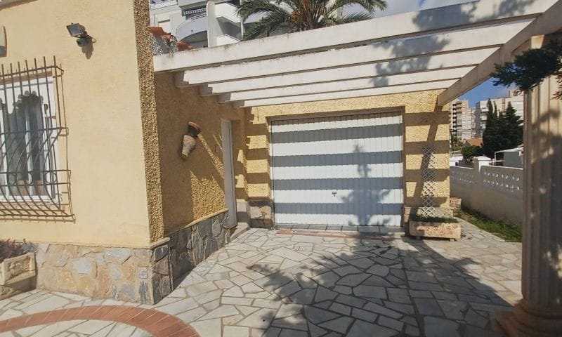 Verkauf. Villa in Torrevieja