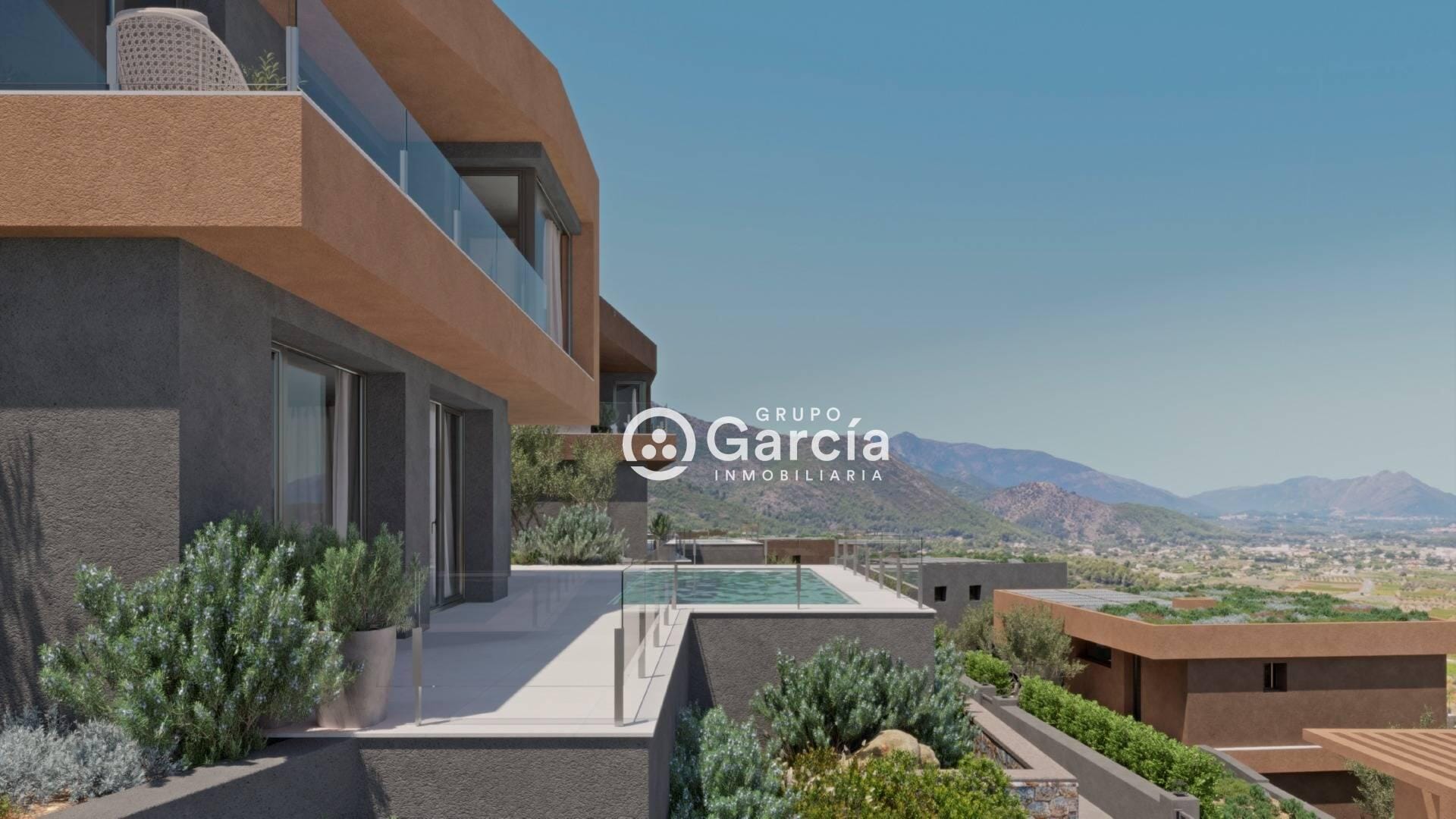 For Sale. Villa in Lliber