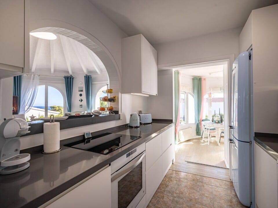For Sale. Villa in Javea