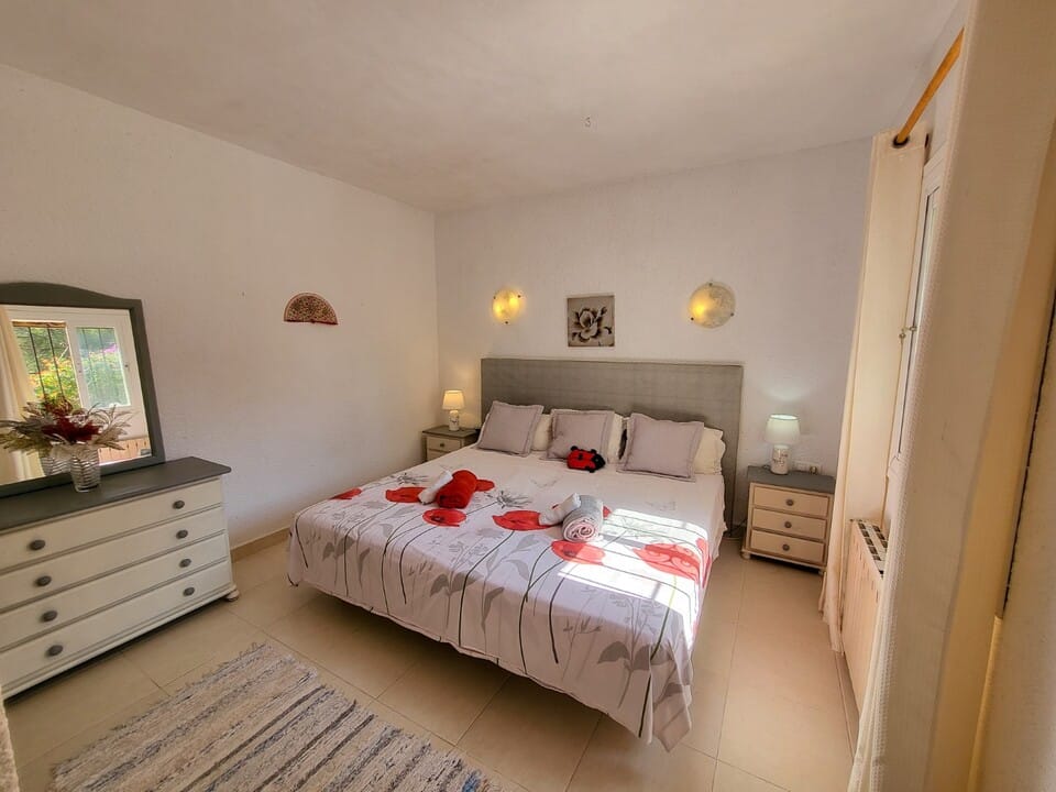 Venta. Villa en Javea
