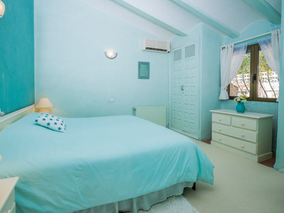 Venta. Villa en Javea