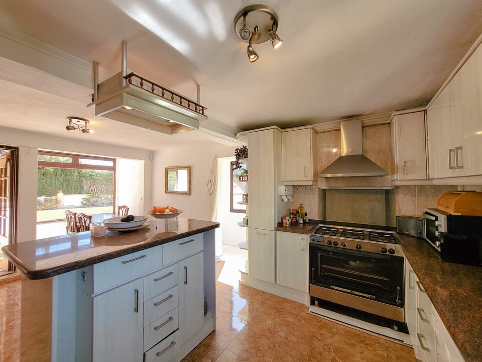 For Sale. Villa in Javea