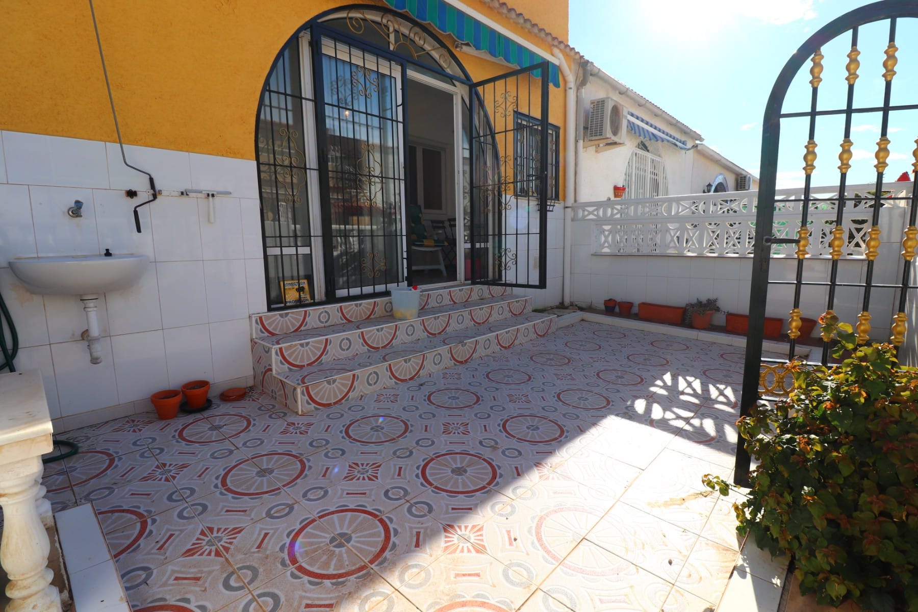 Venta. Townhouse en Torrevieja