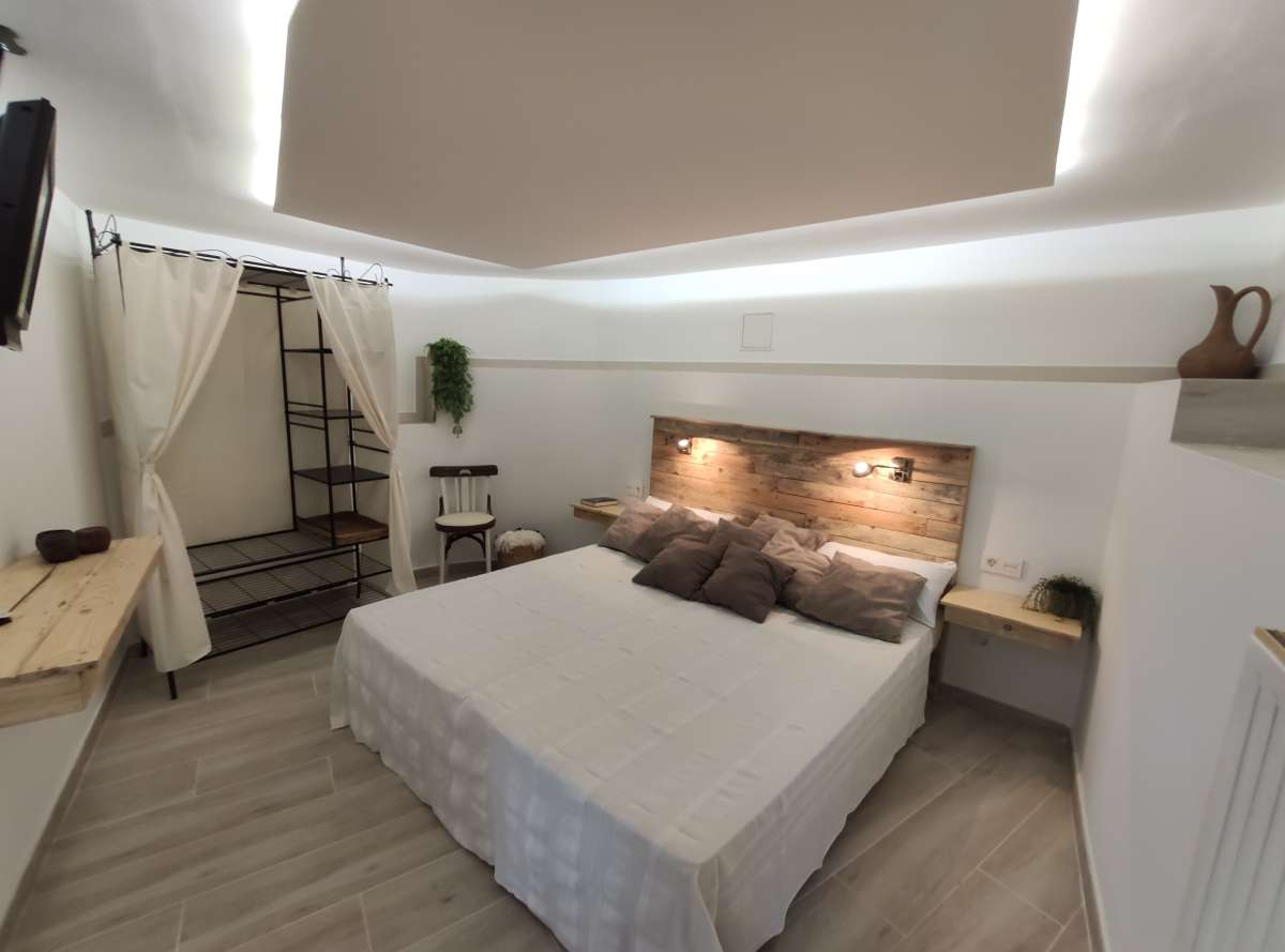 Venta. Villa en Calpe